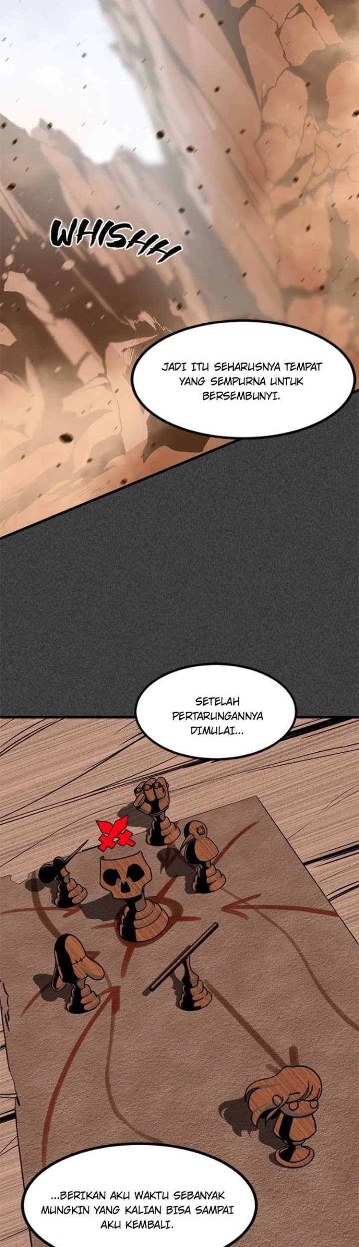 Hero Killer Chapter 46 Gambar 12