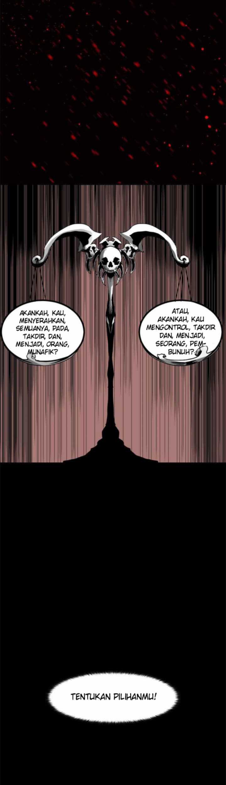 Hero Killer Chapter 45 Gambar 24