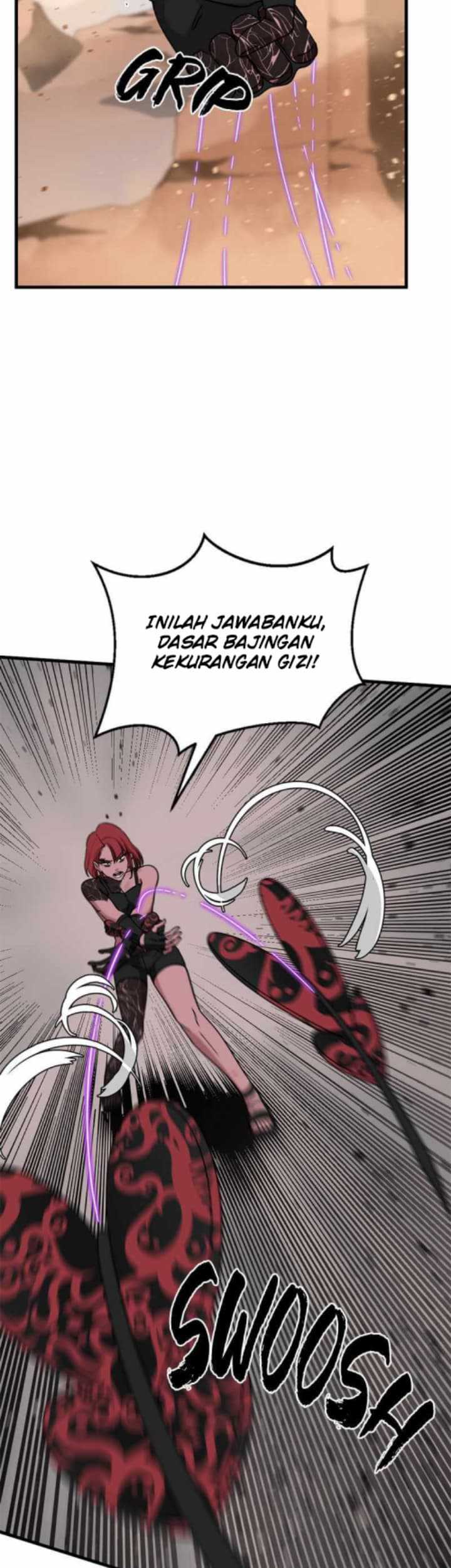 Hero Killer Chapter 45 Gambar 28