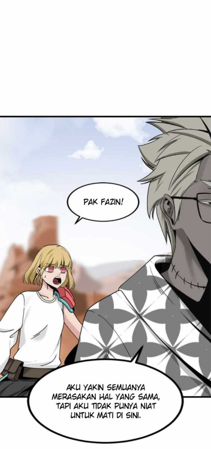 Hero Killer Chapter 45 Gambar 31