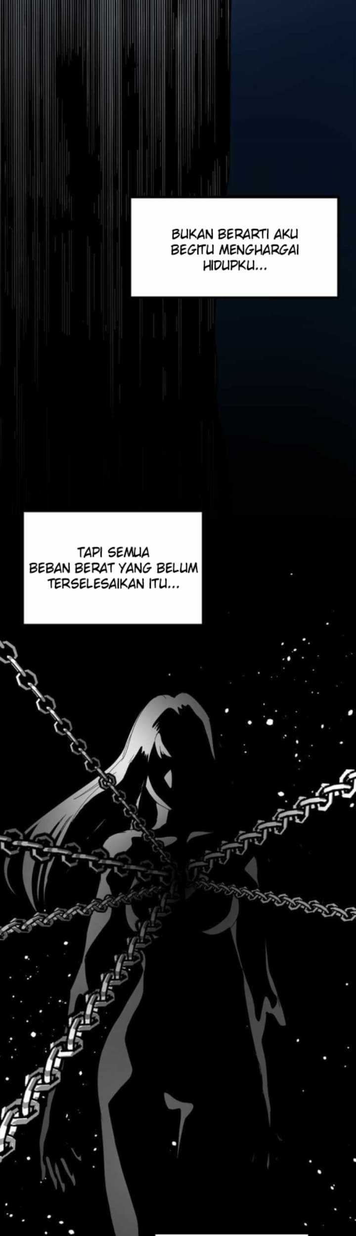 Hero Killer Chapter 45 Gambar 48
