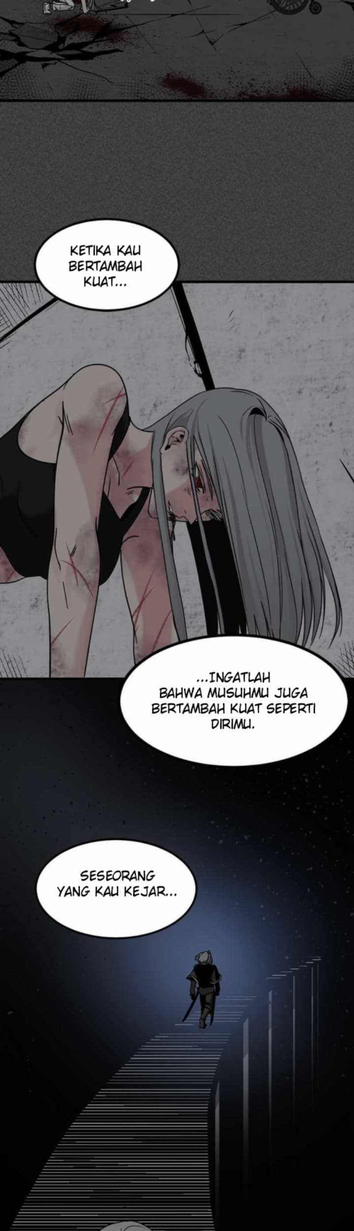 Hero Killer Chapter 45 Gambar 50