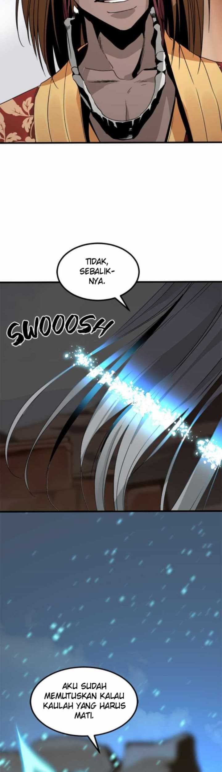 Hero Killer Chapter 45 Gambar 58