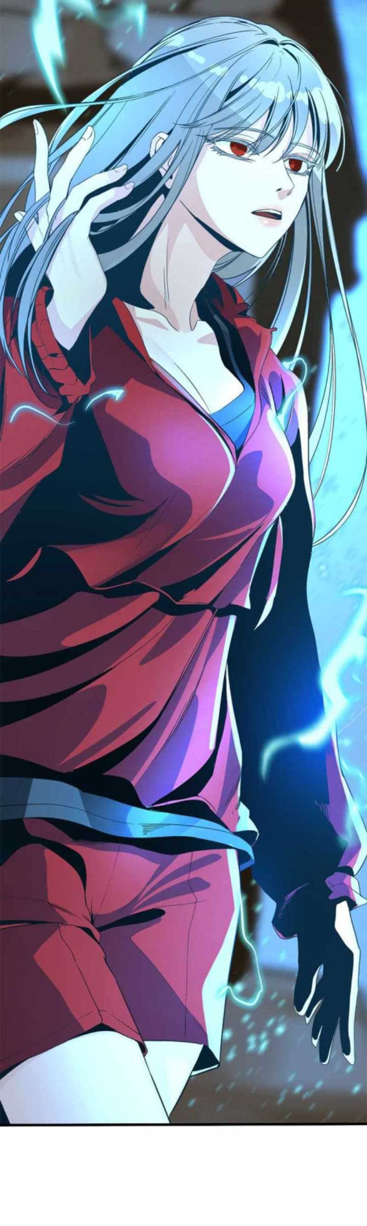 Hero Killer Chapter 45 Gambar 59