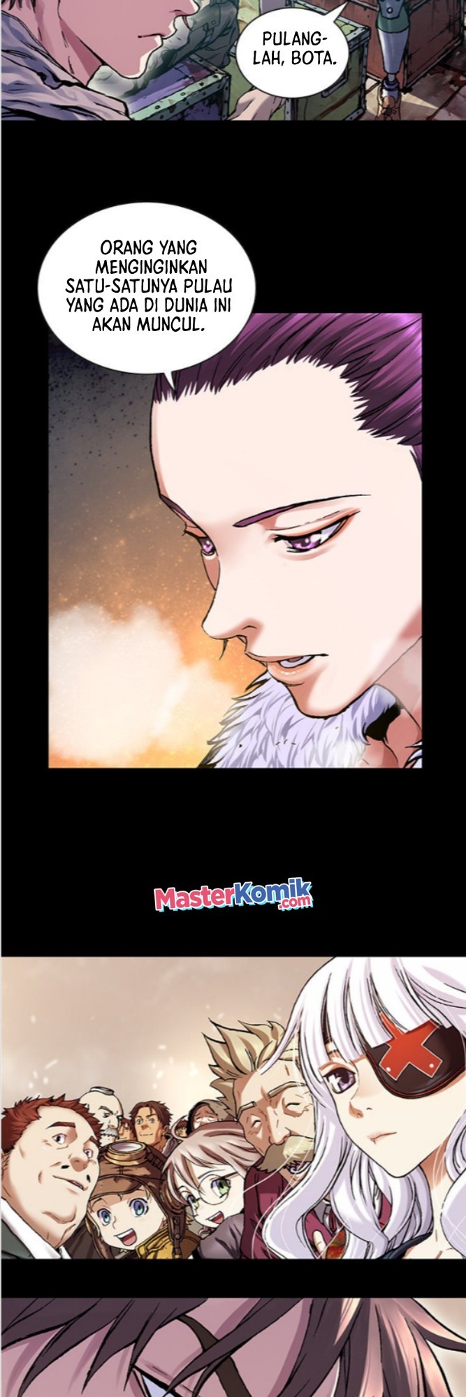 Leviathan Chapter 209 11