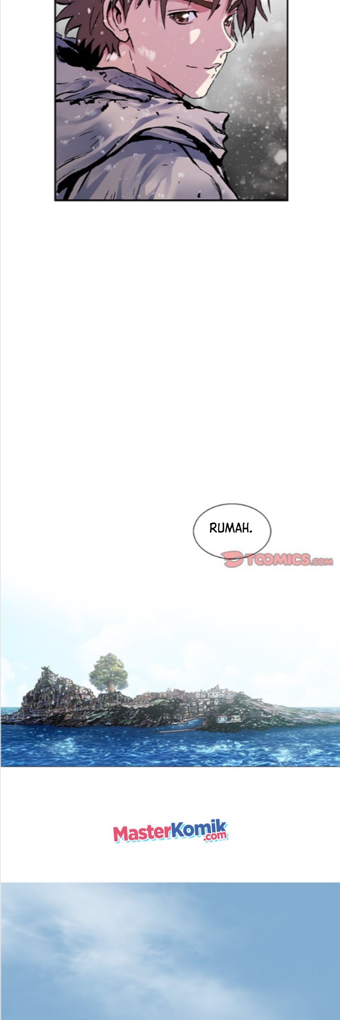 Leviathan Chapter 209 13