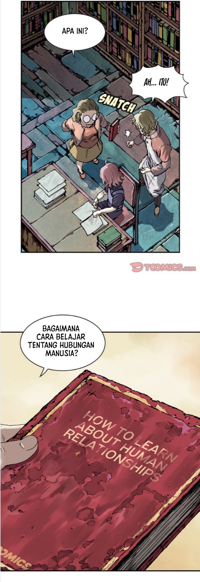 Leviathan Chapter 209 21