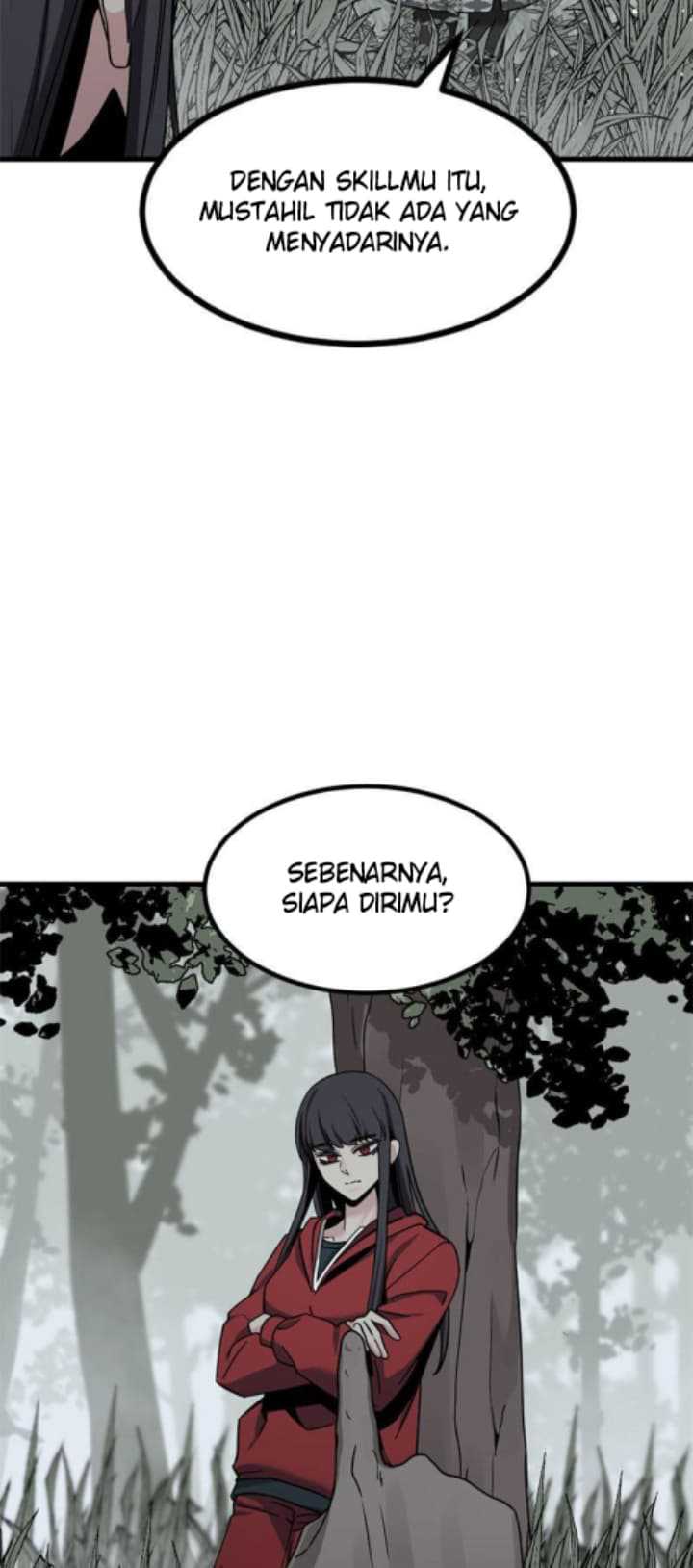 Hero Killer Chapter 43 Gambar 14