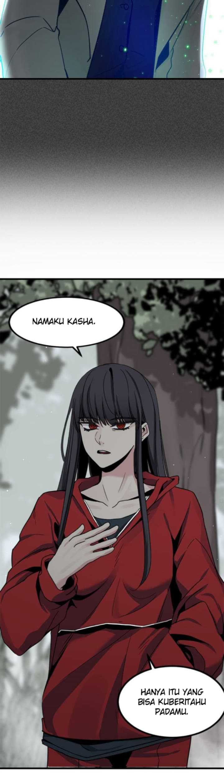 Hero Killer Chapter 43 Gambar 16