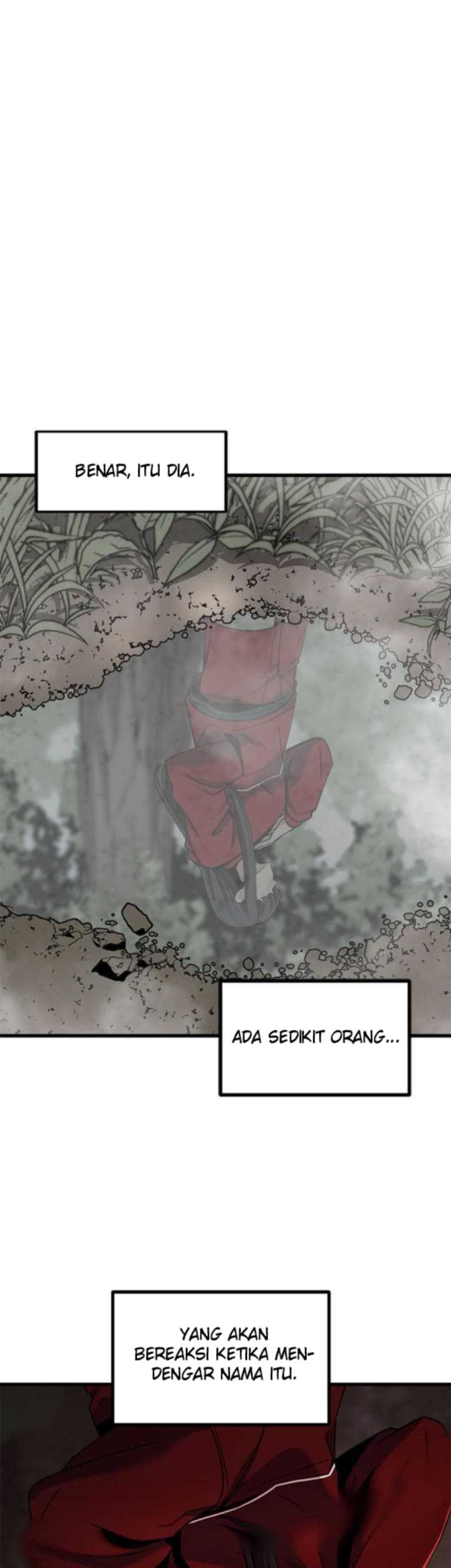 Hero Killer Chapter 43 Gambar 17
