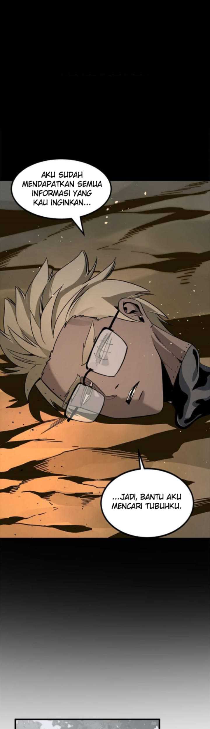 Baca Hero Killer Chapter 43 Gambar 2
