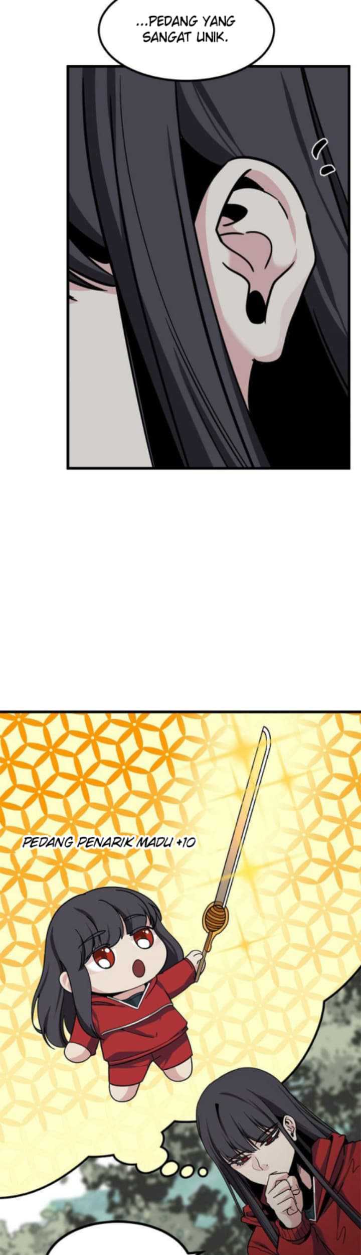 Hero Killer Chapter 43 Gambar 21