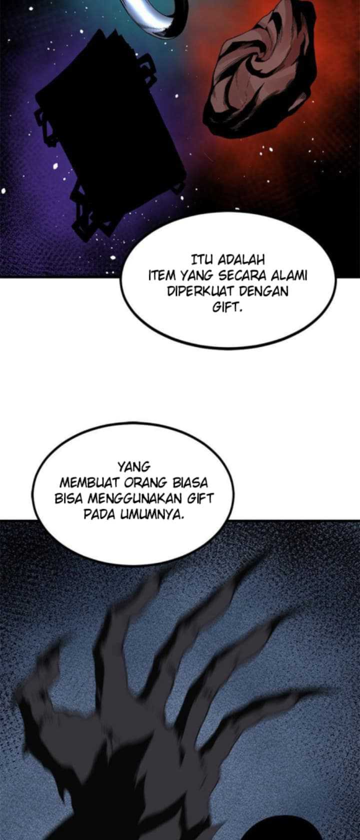 Hero Killer Chapter 43 Gambar 25