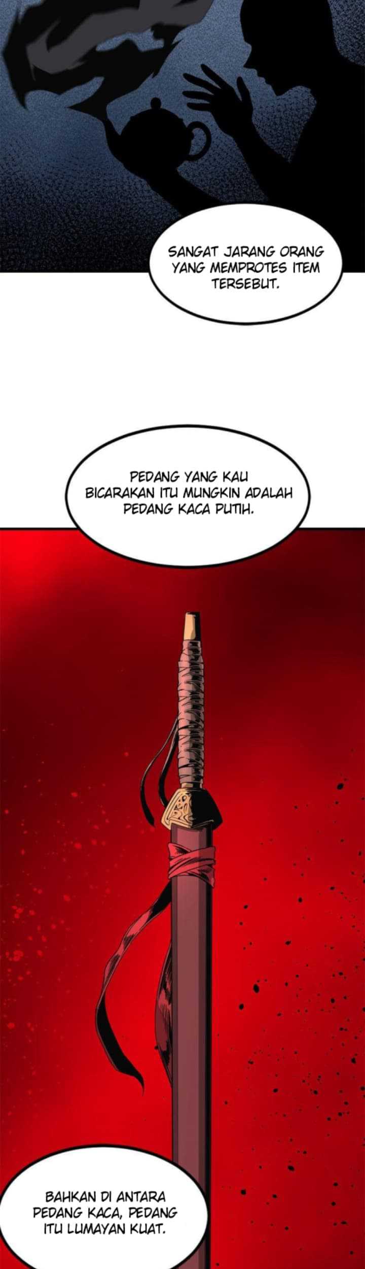 Hero Killer Chapter 43 Gambar 26