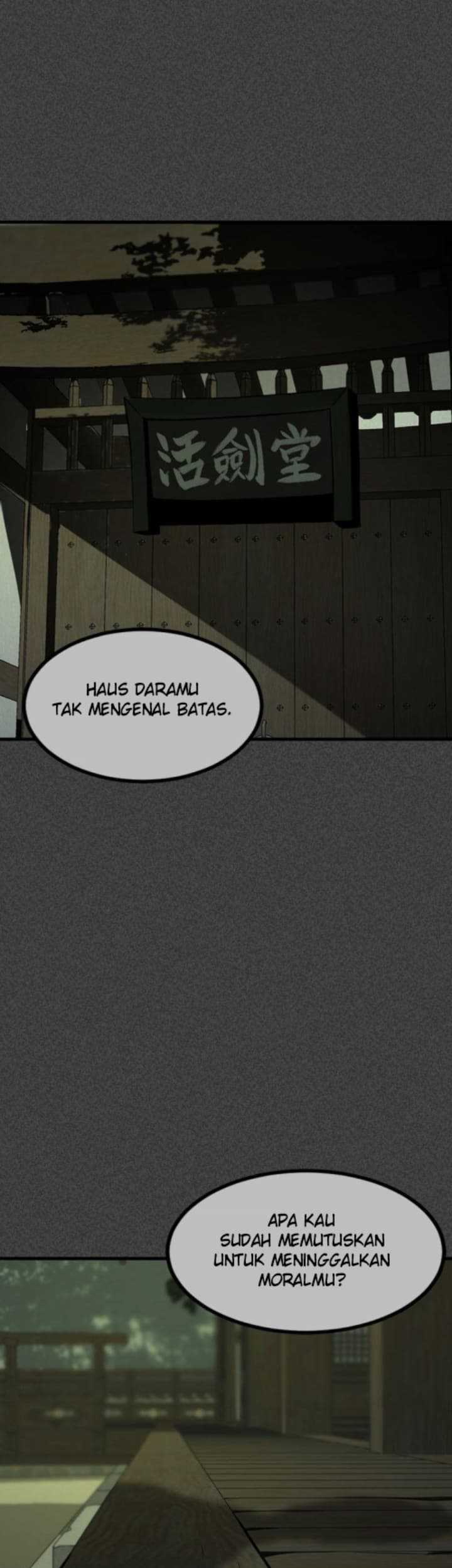 Hero Killer Chapter 43 Gambar 32