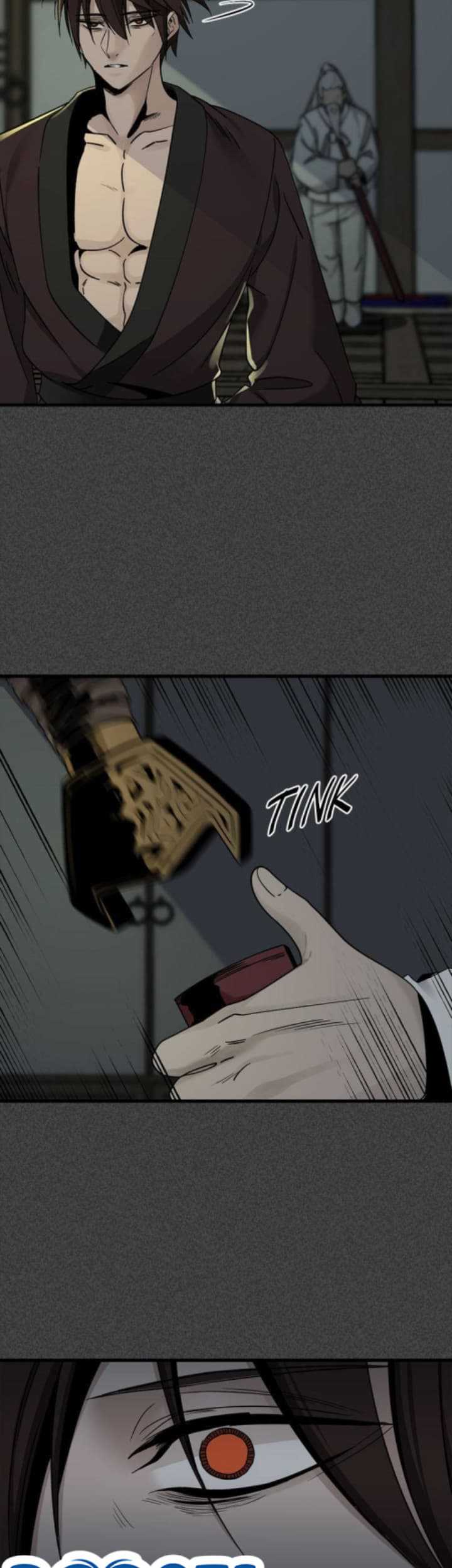 Hero Killer Chapter 43 Gambar 40