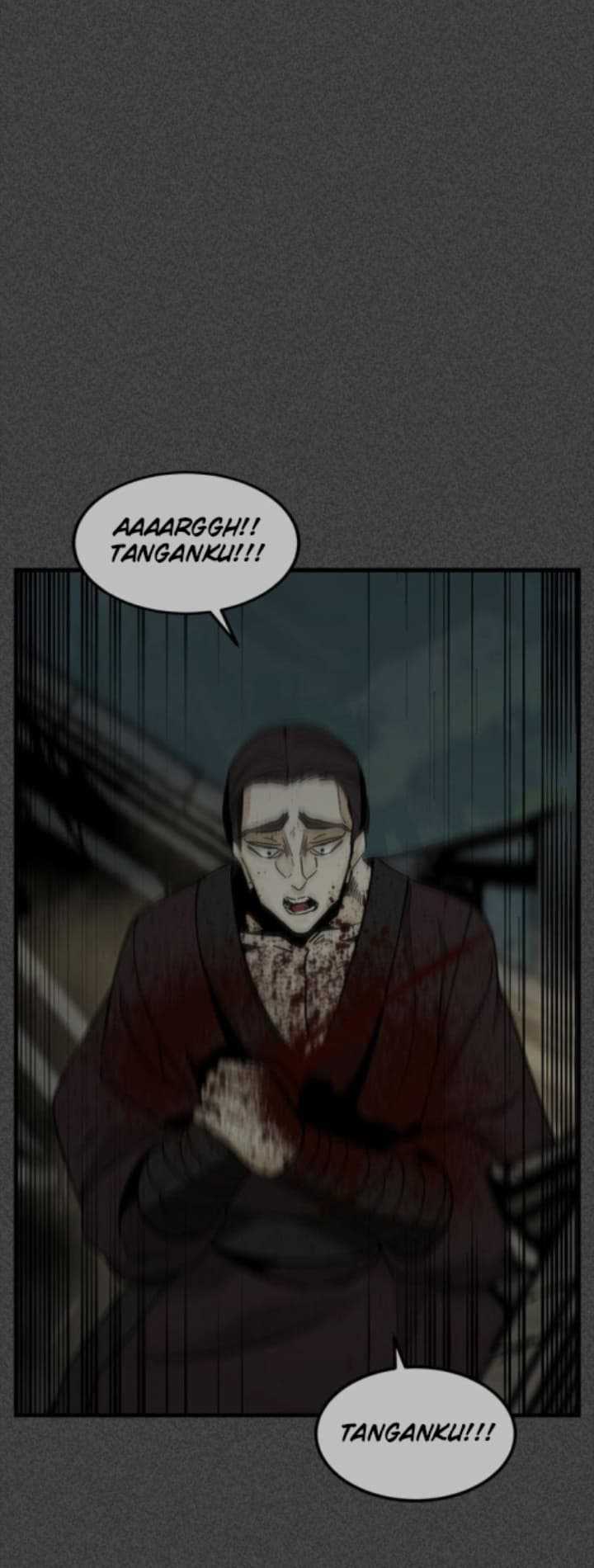 Hero Killer Chapter 43 Gambar 43