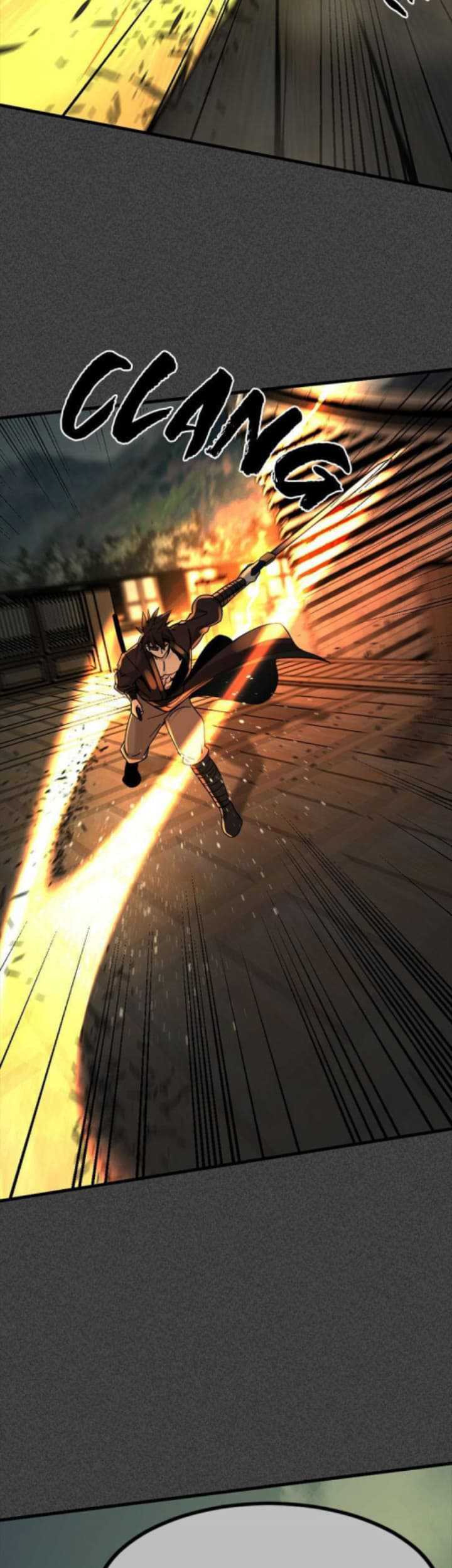 Hero Killer Chapter 43 Gambar 46