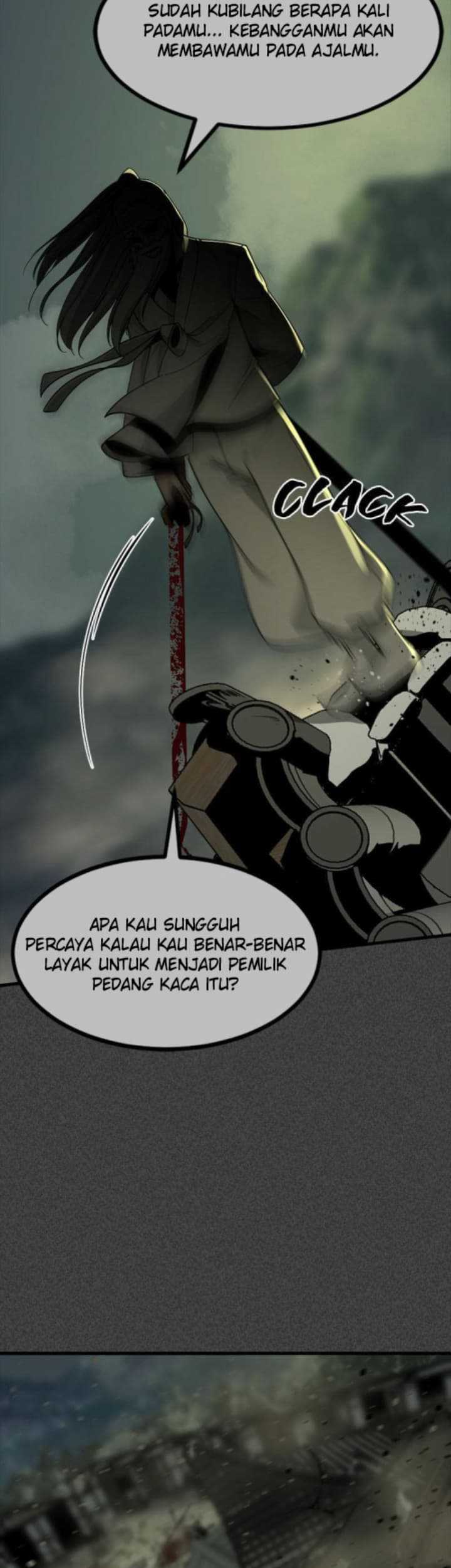 Hero Killer Chapter 43 Gambar 47
