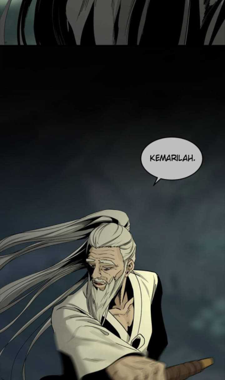 Hero Killer Chapter 43 Gambar 49