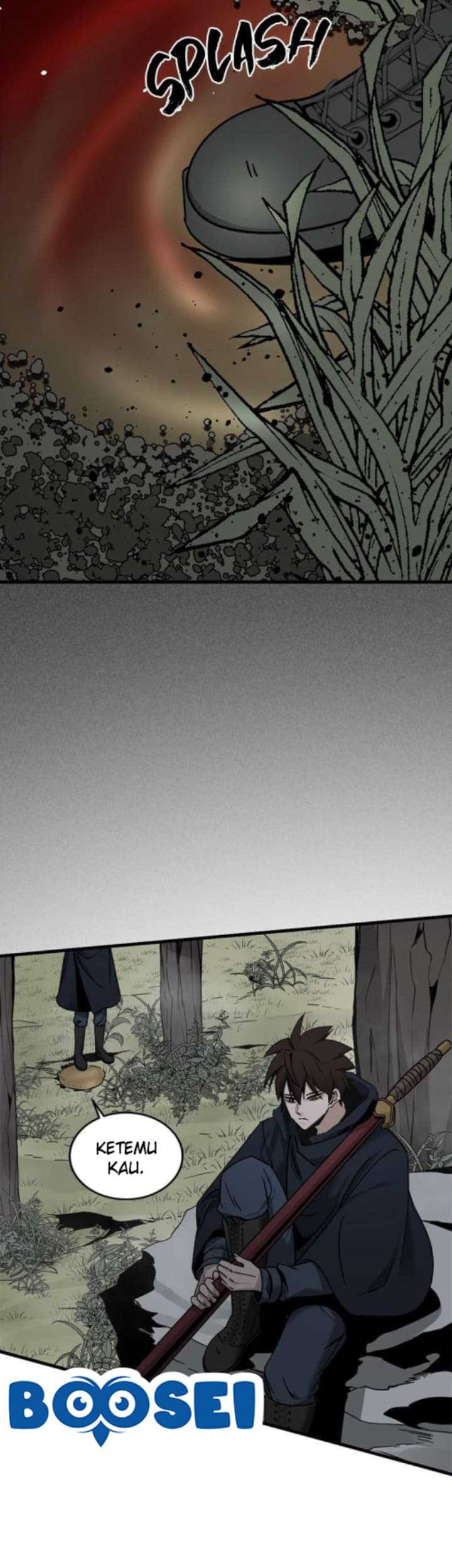 Hero Killer Chapter 43 Gambar 56