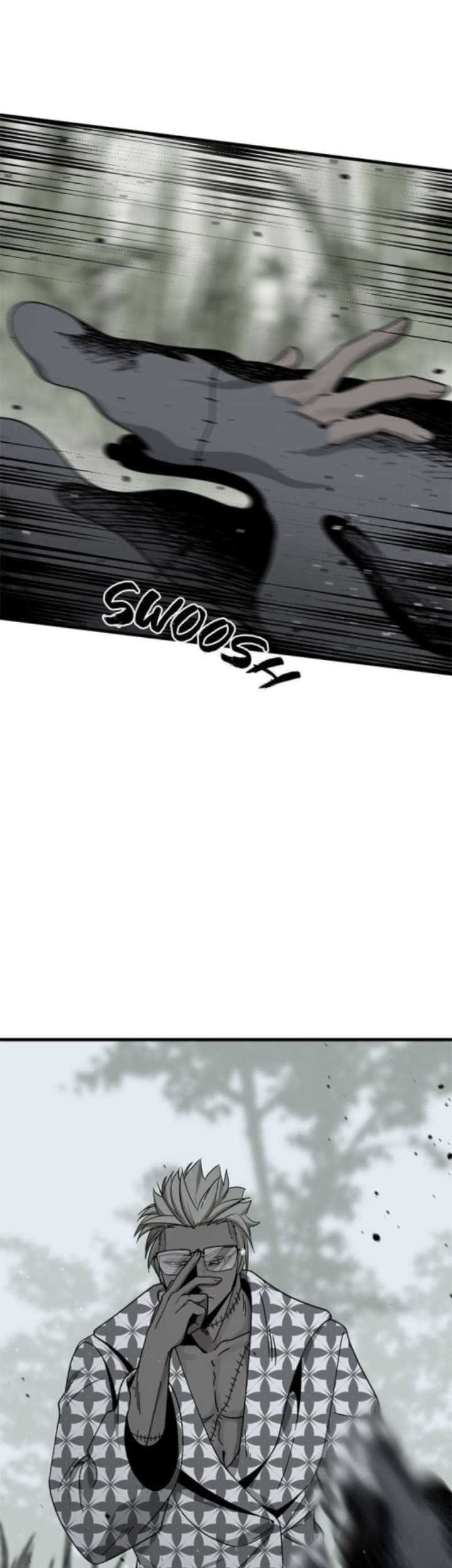 Hero Killer Chapter 43 Gambar 7