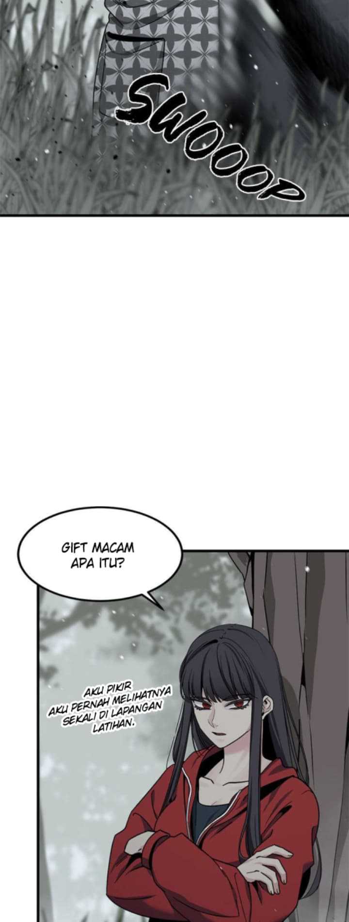 Hero Killer Chapter 43 Gambar 8