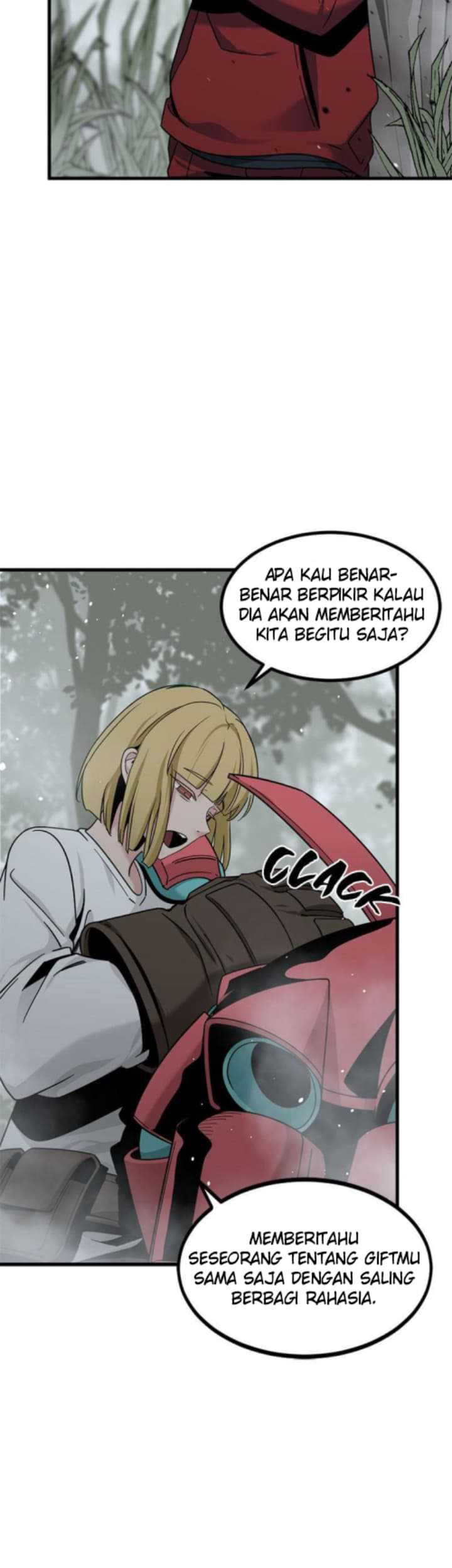 Hero Killer Chapter 43 Gambar 9