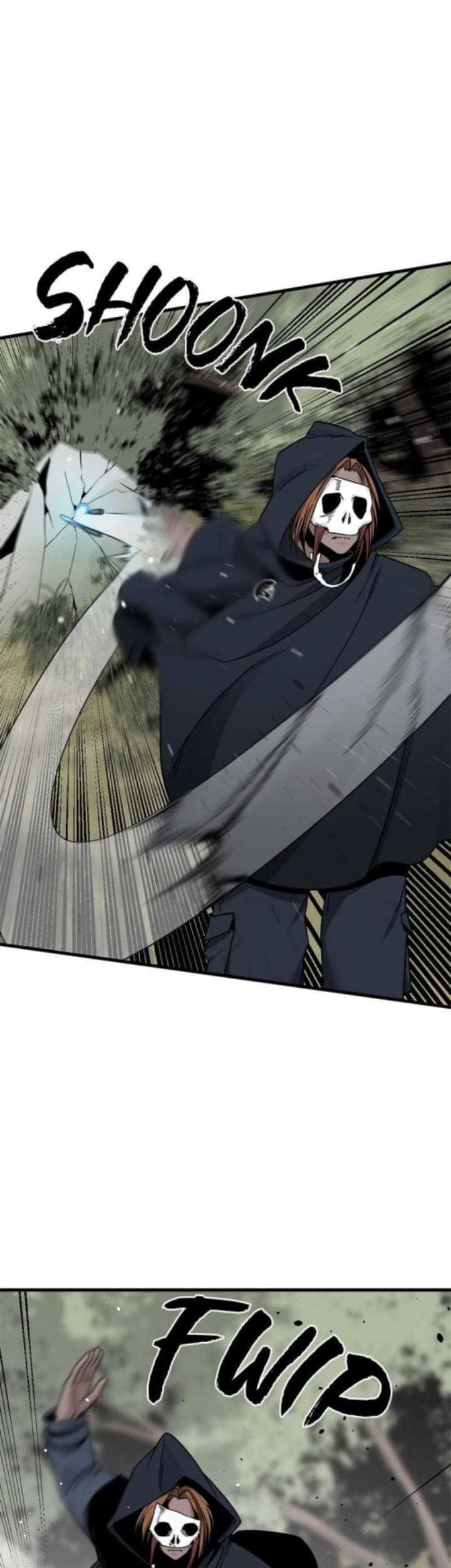 Hero Killer Chapter 42 Gambar 10
