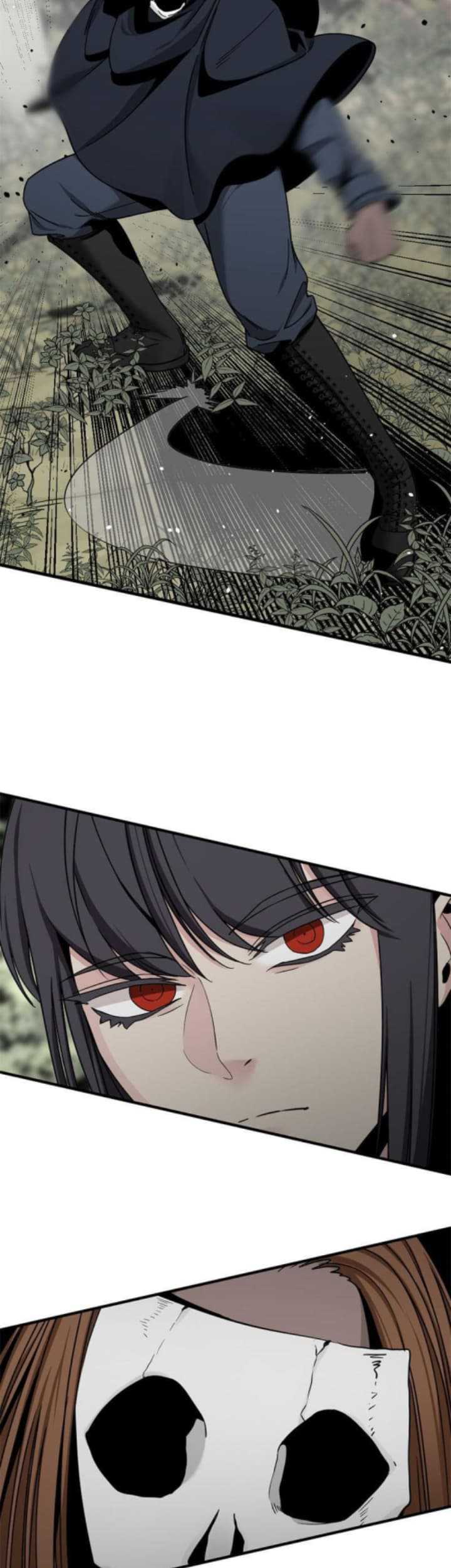 Hero Killer Chapter 42 Gambar 11