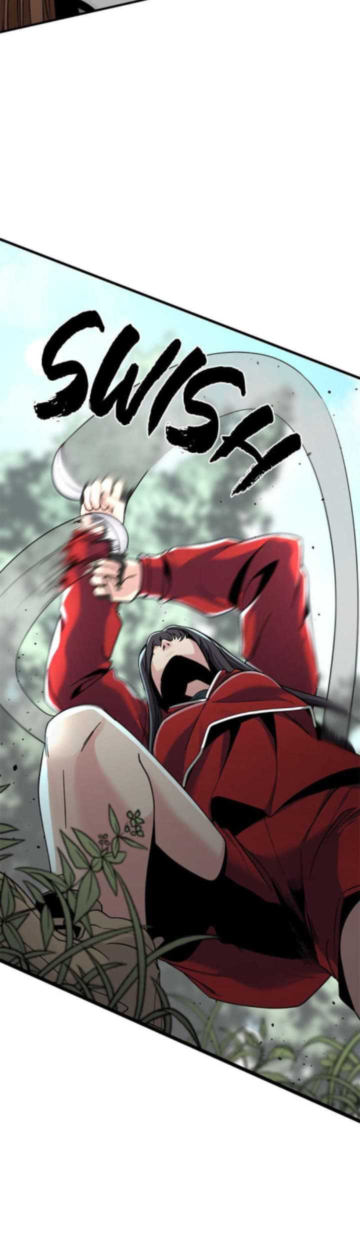 Hero Killer Chapter 42 Gambar 12