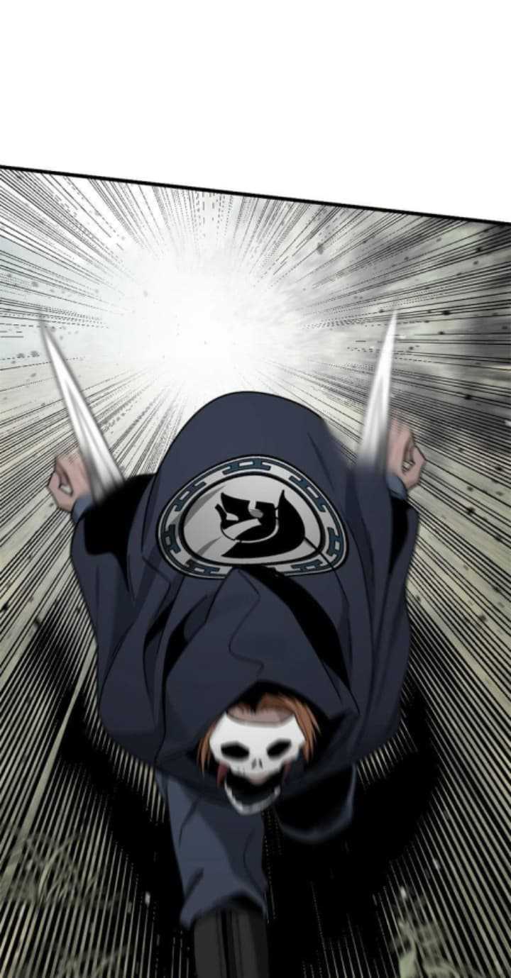 Hero Killer Chapter 42 Gambar 13