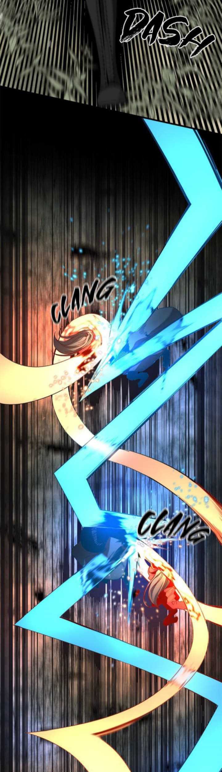 Hero Killer Chapter 42 Gambar 14