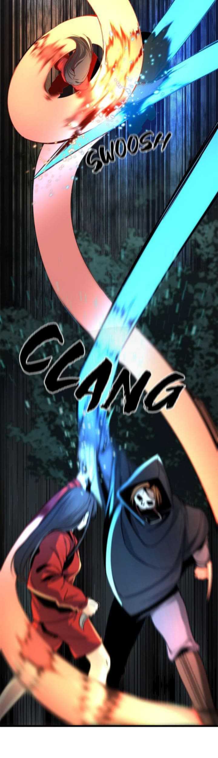 Hero Killer Chapter 42 Gambar 15