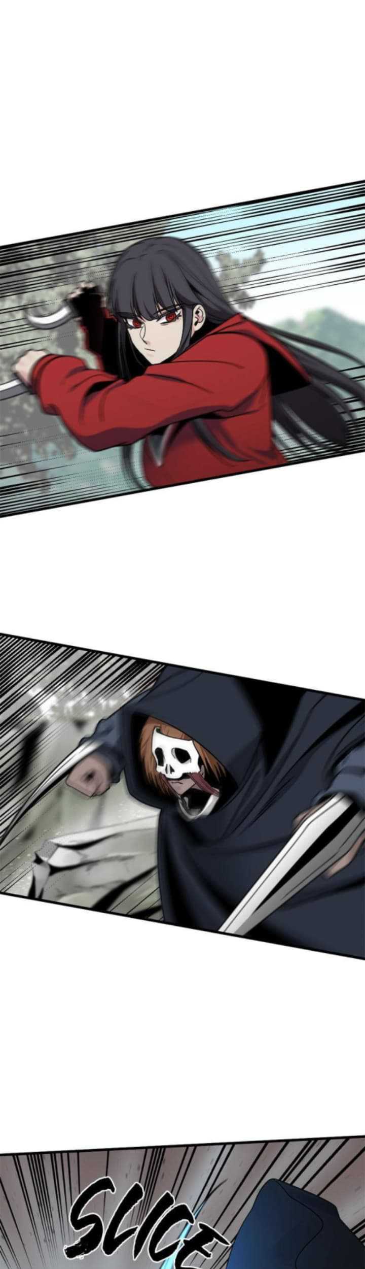 Hero Killer Chapter 42 Gambar 16