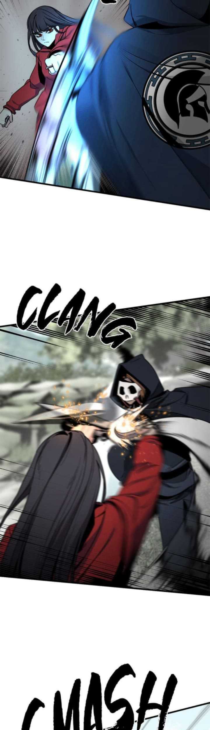 Hero Killer Chapter 42 Gambar 17