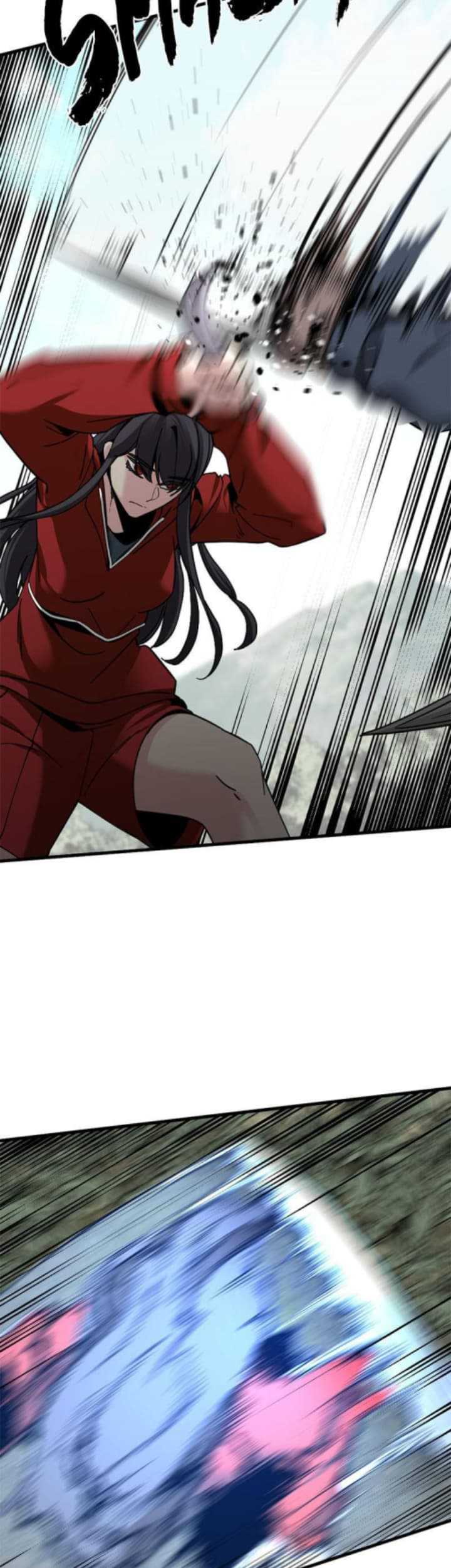 Hero Killer Chapter 42 Gambar 18