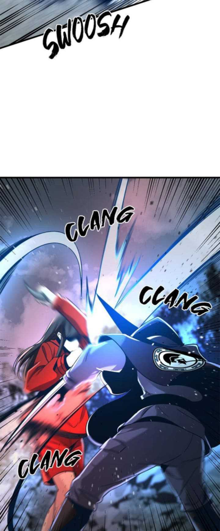 Hero Killer Chapter 42 Gambar 19
