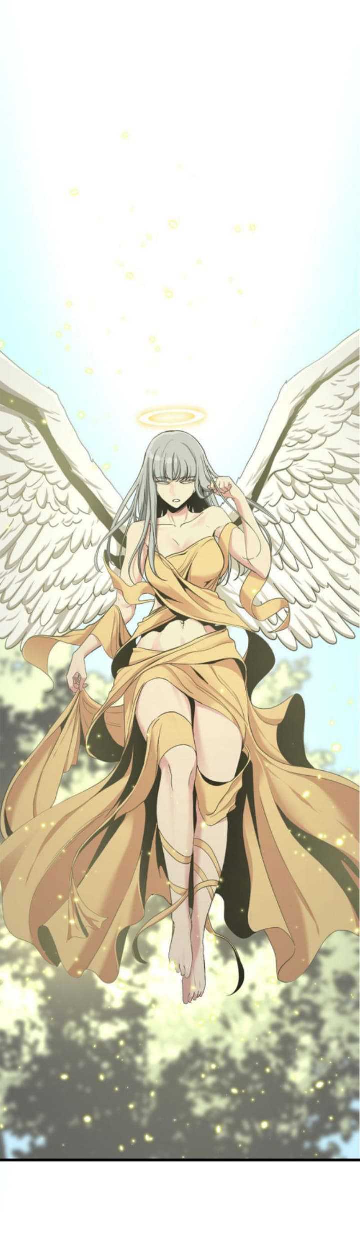 Baca Hero Killer Chapter 42 Gambar 2