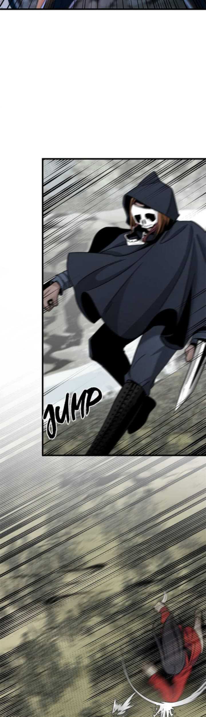Hero Killer Chapter 42 Gambar 20