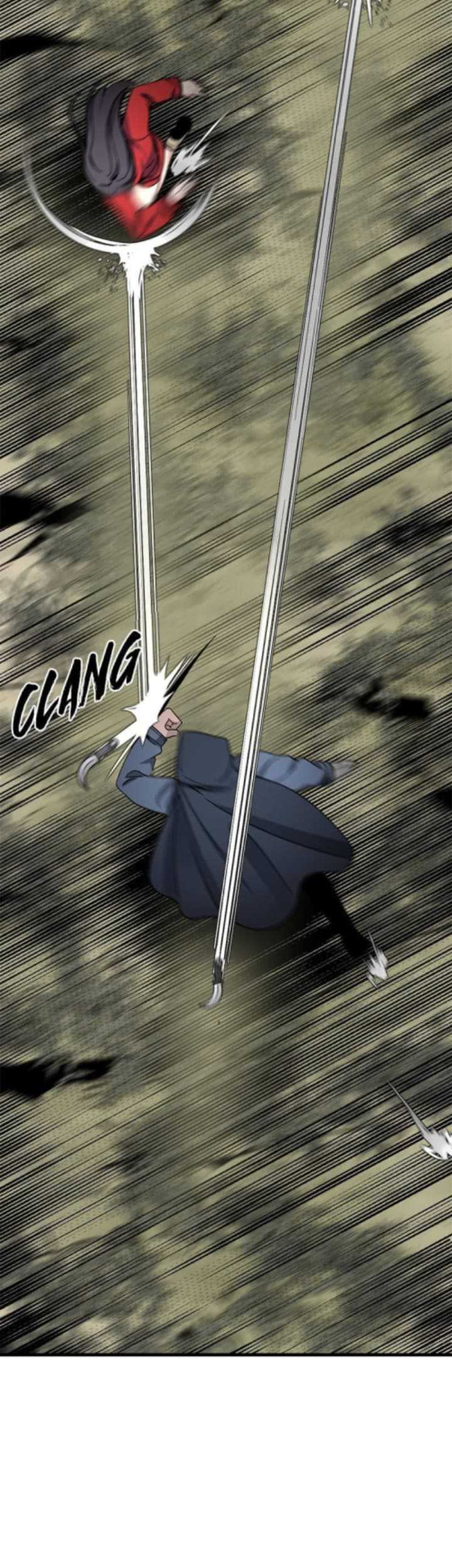 Hero Killer Chapter 42 Gambar 21