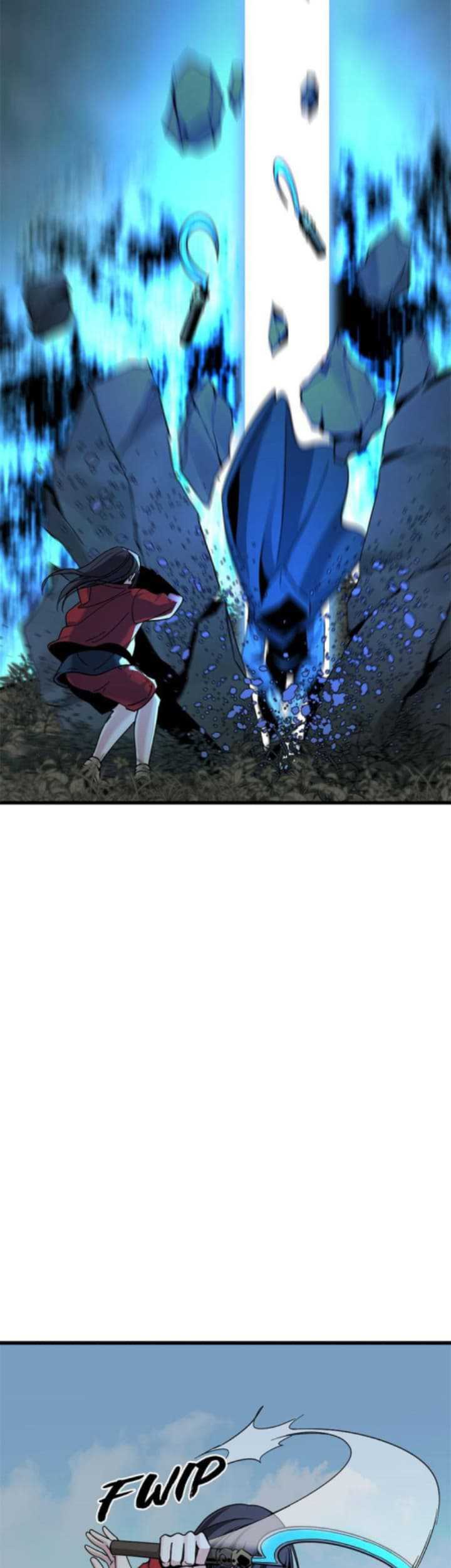 Hero Killer Chapter 42 Gambar 23
