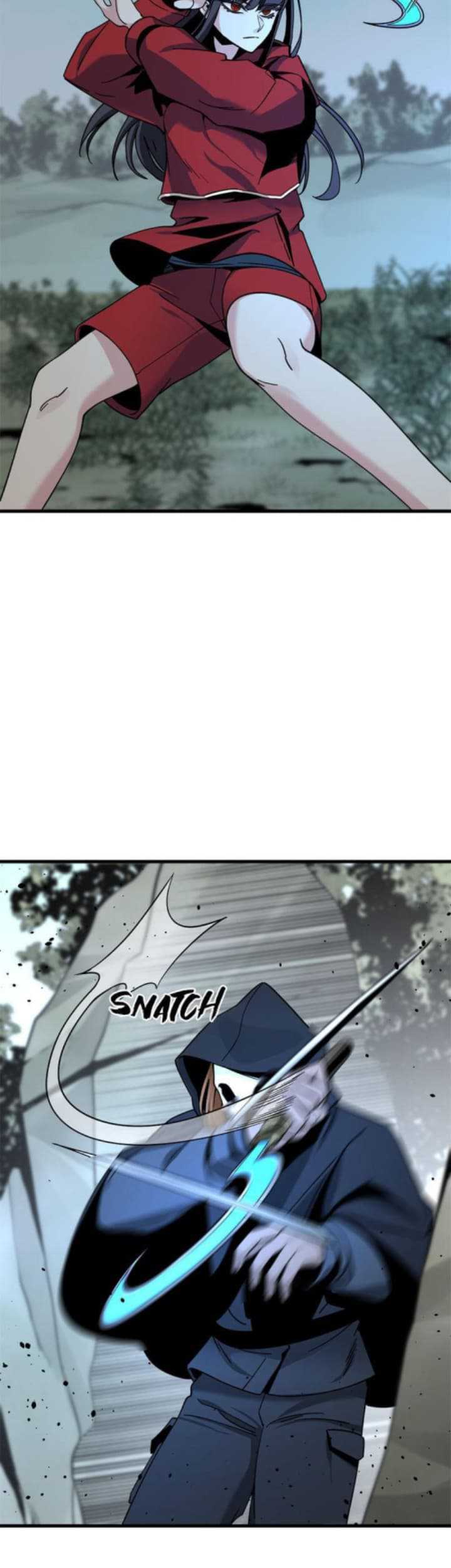 Hero Killer Chapter 42 Gambar 24