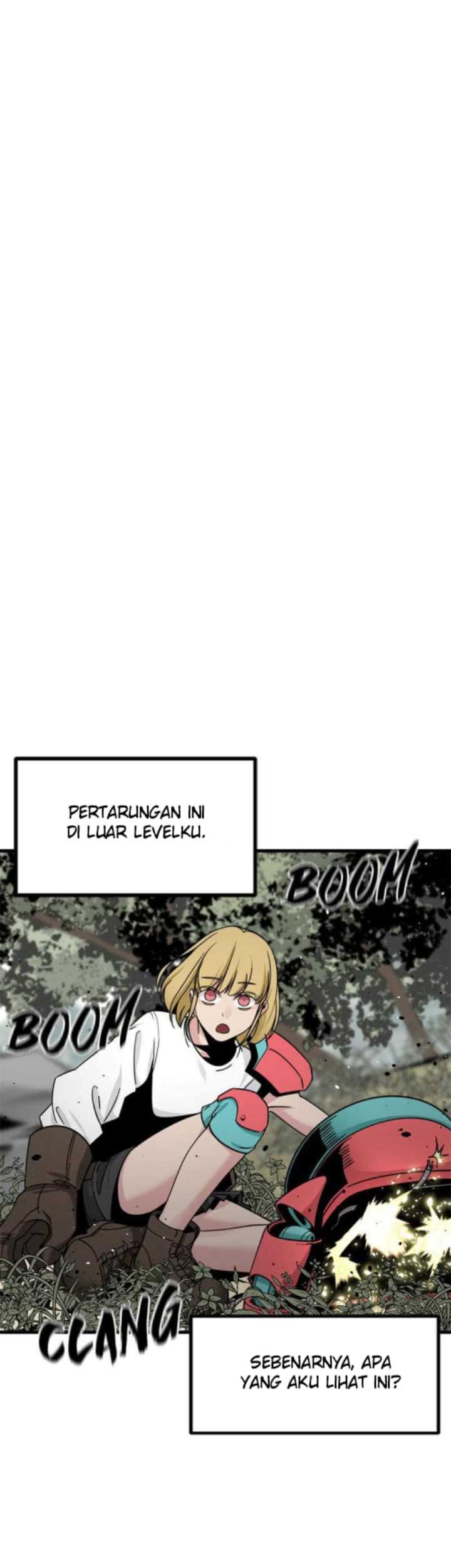 Hero Killer Chapter 42 Gambar 26
