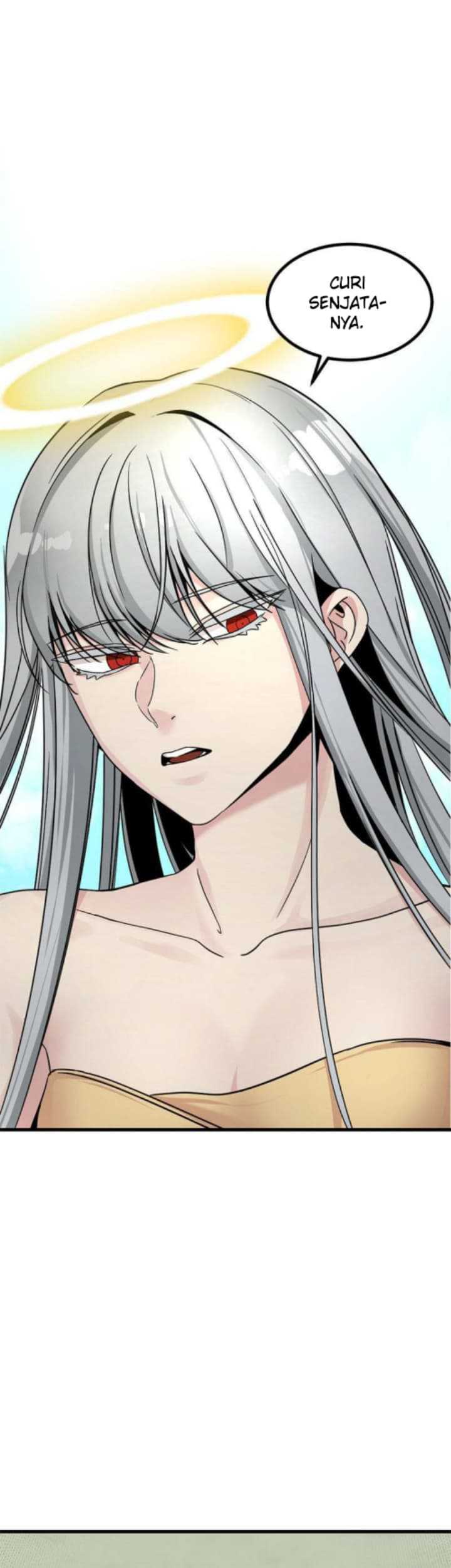 Hero Killer Chapter 42 Gambar 3