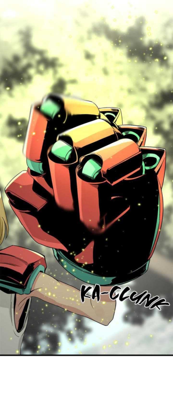 Hero Killer Chapter 42 Gambar 31