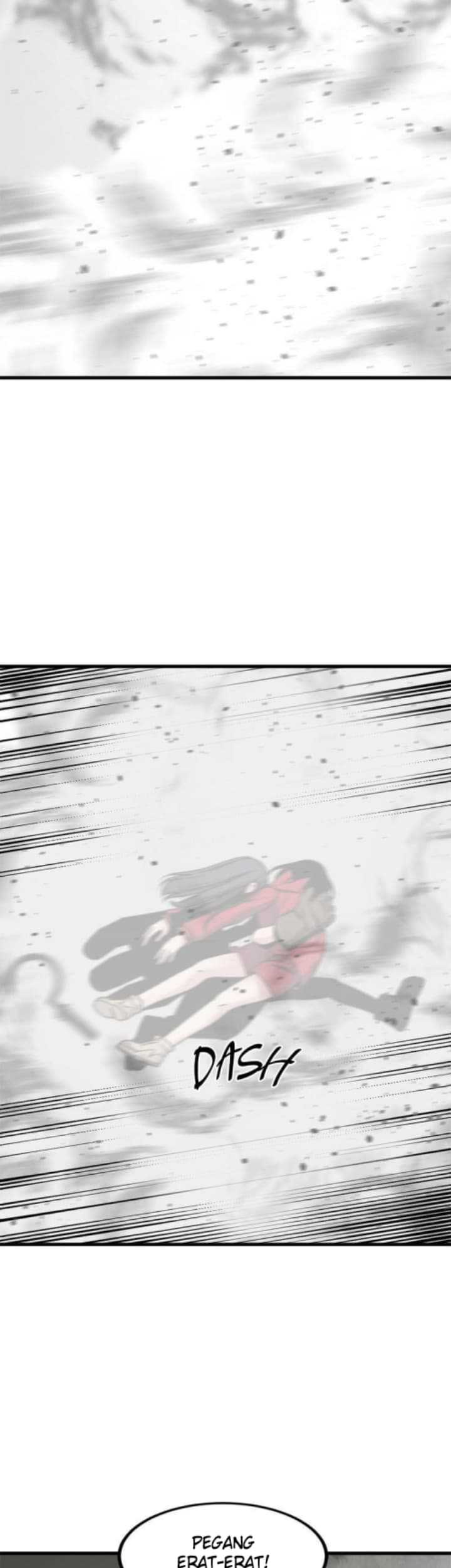 Hero Killer Chapter 42 Gambar 34