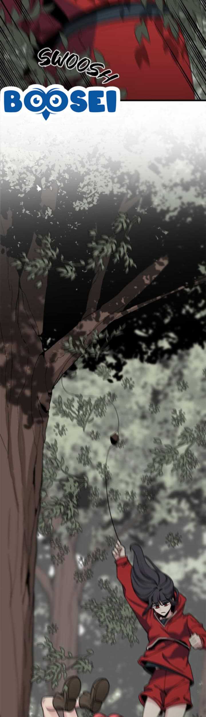 Hero Killer Chapter 42 Gambar 40