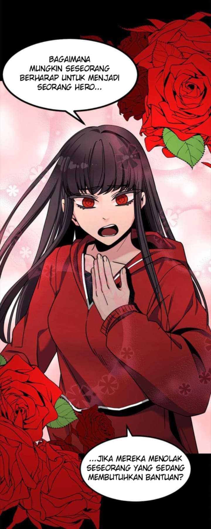 Hero Killer Chapter 42 Gambar 43