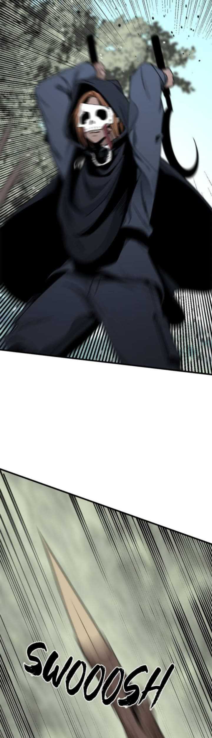 Hero Killer Chapter 42 Gambar 5